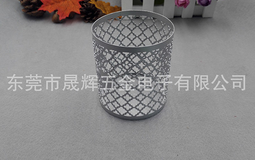 蜡烛杯