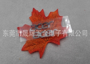 黄骅Acer无接点镜面LOGO