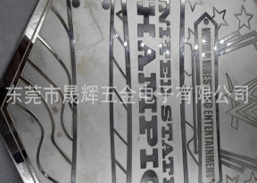 标牌铭牌