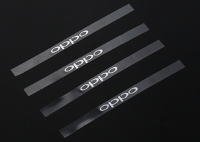 南京OPPO LOGO