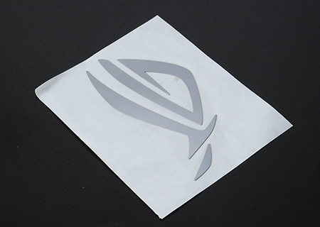 标牌logo